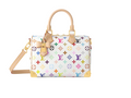 LV x TM - Sac Speedy Bandoulière 25