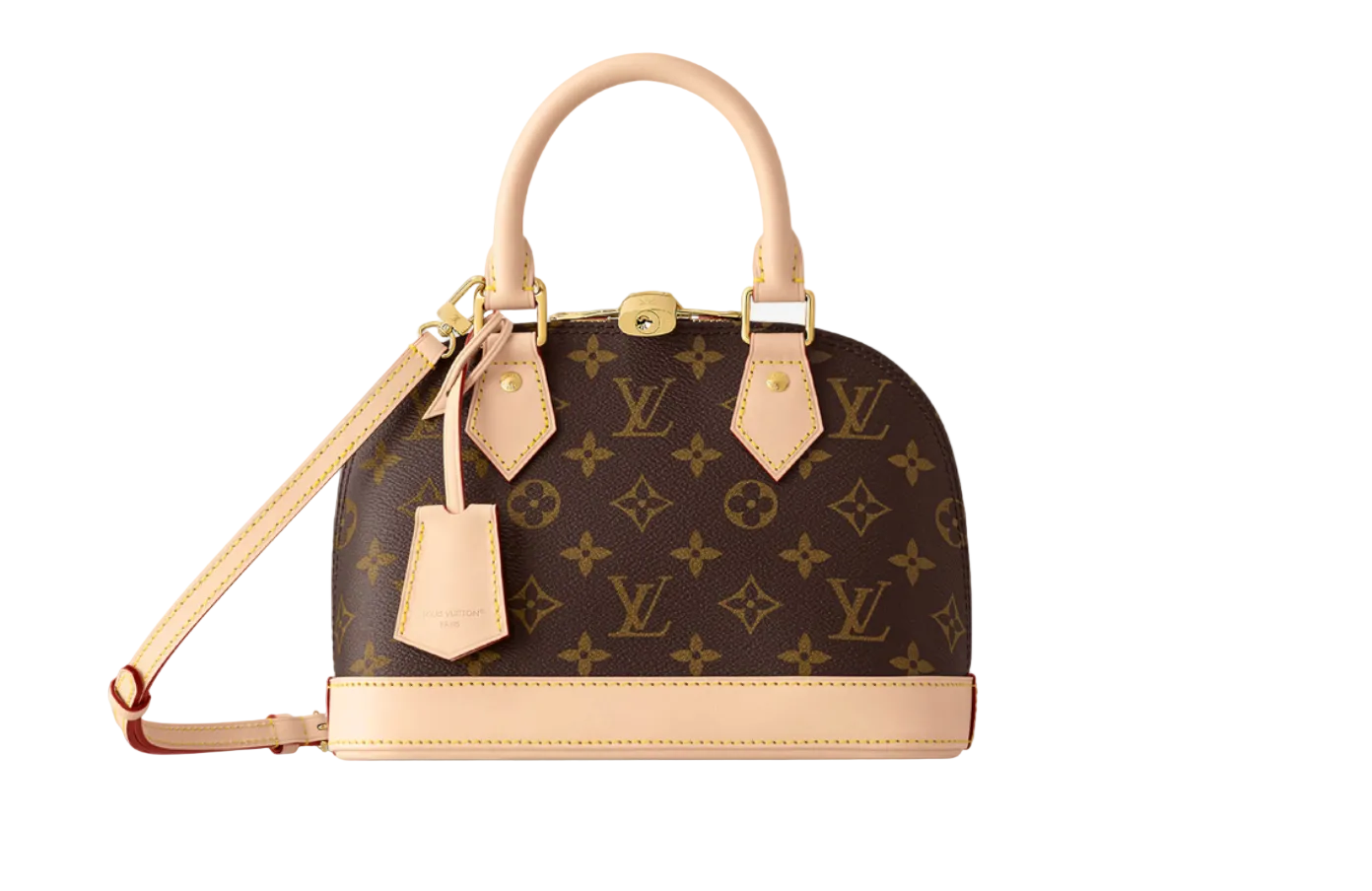 Sac Alma BB