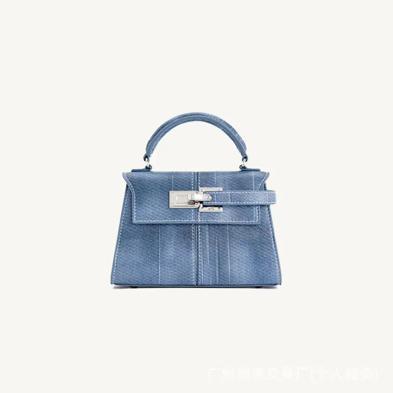 JW PEI Trapezoidal Bag,