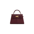 JW PEI Trapezoidal Bag,