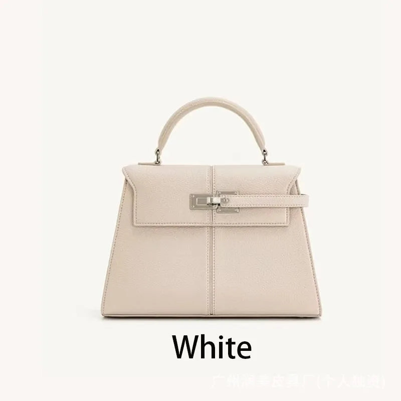 JW PEI Trapezoidal Bag,